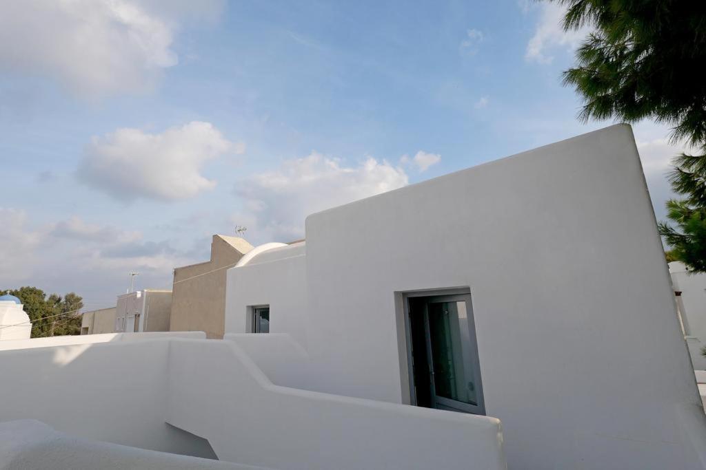 Perissa Centrale Rooms מראה חיצוני תמונה