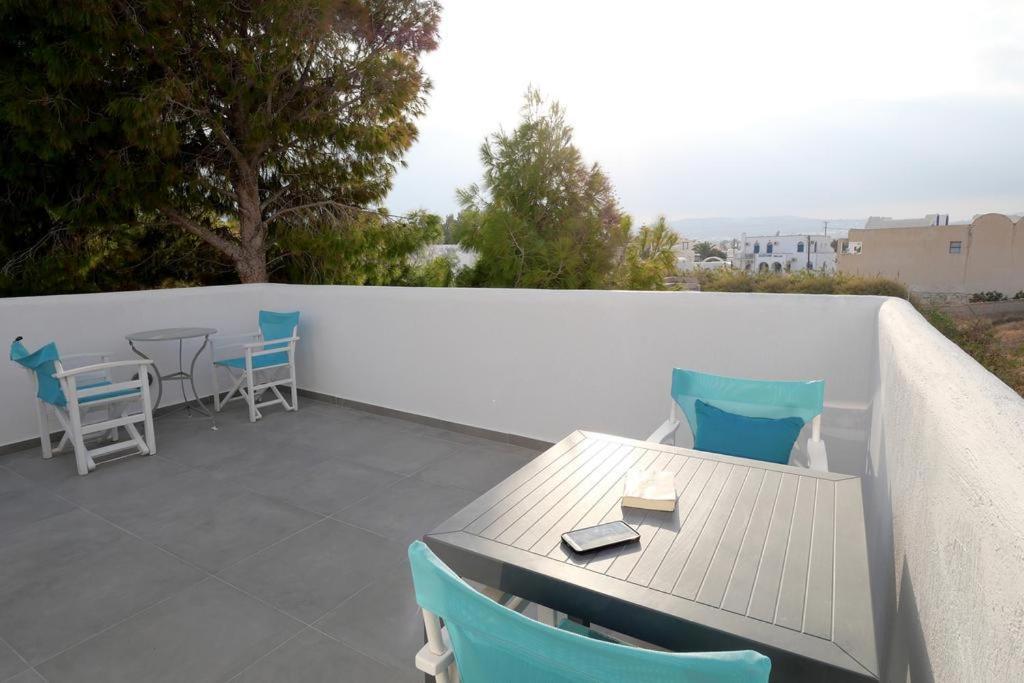 Perissa Centrale Rooms מראה חיצוני תמונה