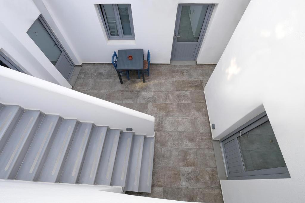 Perissa Centrale Rooms מראה חיצוני תמונה