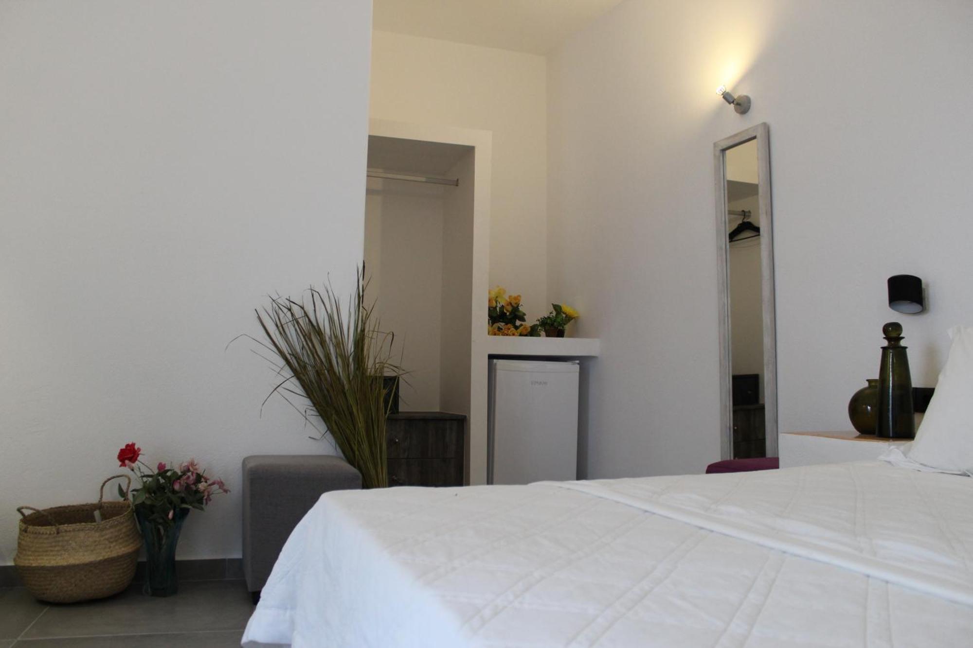 Perissa Centrale Rooms מראה חיצוני תמונה