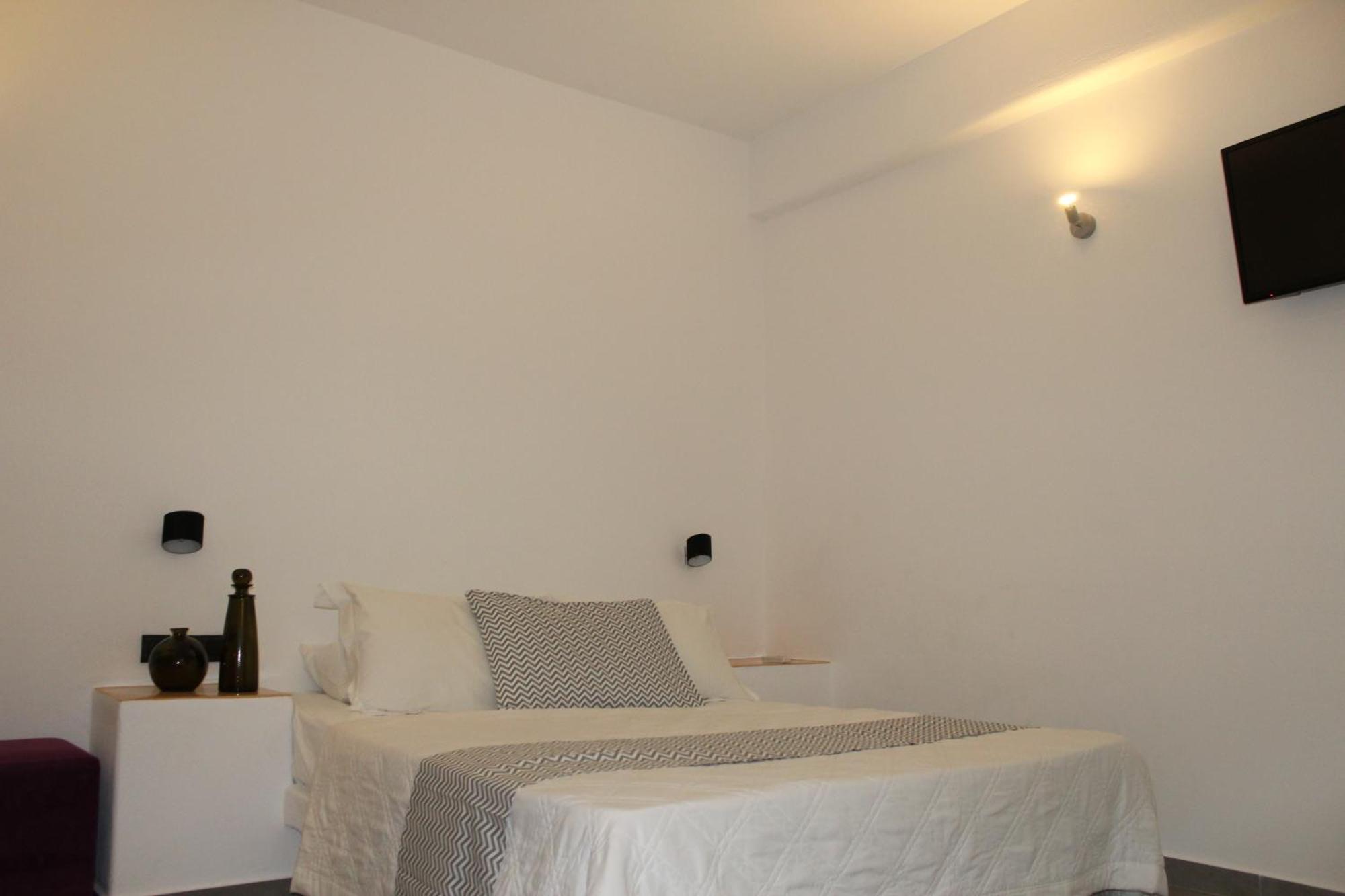 Perissa Centrale Rooms מראה חיצוני תמונה