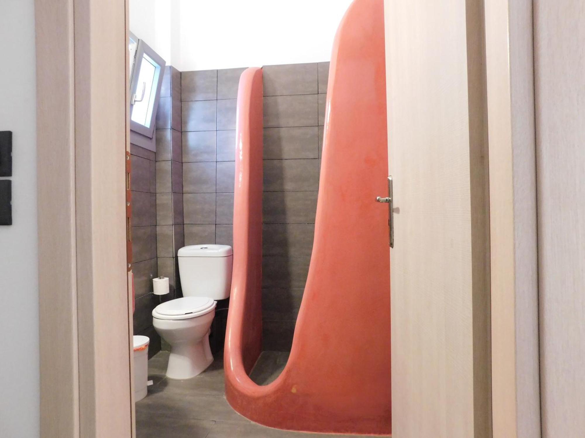 Perissa Centrale Rooms מראה חיצוני תמונה